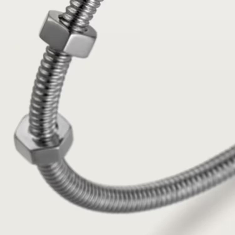 ECROU DE CARTIER BRACELET